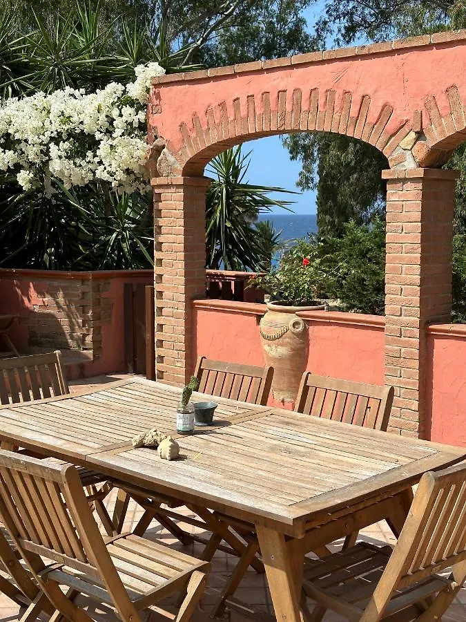 Villa La Petite Etoile Torre delle Stelle 0*,