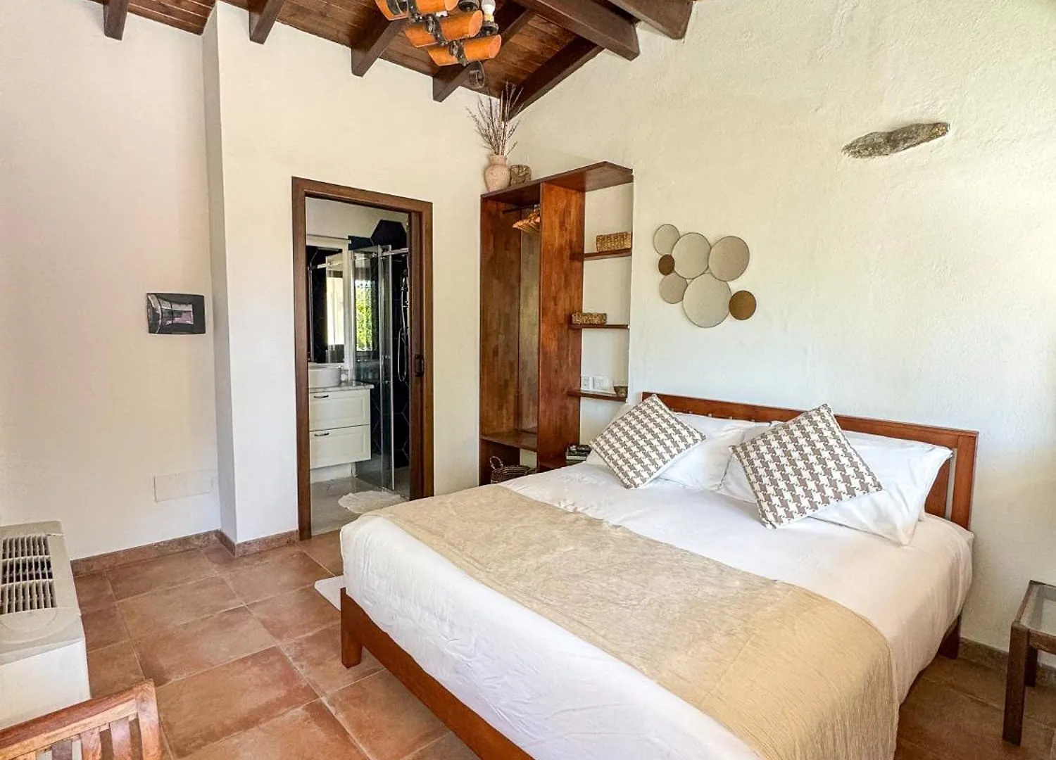 Villa La Petite Etoile Torre delle Stelle Pensionat