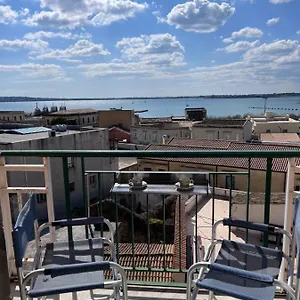 Marconi Sea View , Syracuse Italie