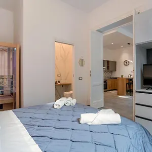 Mag 179 Bed & , Palerme Italie