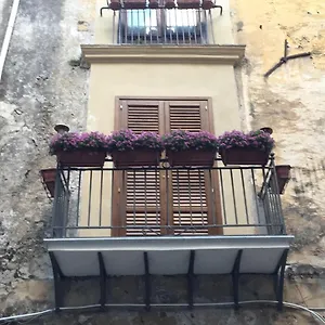 Ballaro , Palermo Italia