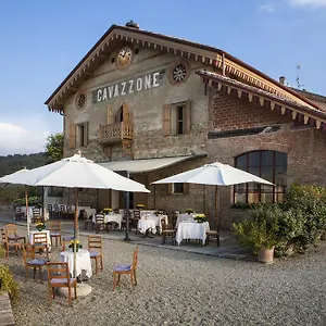Agriturismo Cavazzone , Regnano (Reggio Emilia) Italie