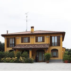 Gaggioli Borgo Delle Vigne , Zola Predosa Italie