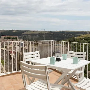 Centro Storico , Ragusa Italia